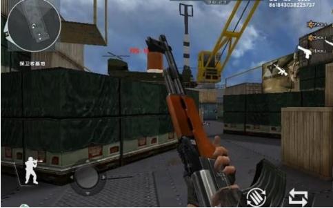 开云电竞官网|中国租瓜达尔港:面积2000亩 建巴基斯坦首个经济特区(图1) 开云电竞官网