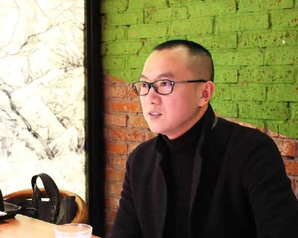 Teddy专访:第一次体验现场无观众的比赛‘开云电竞app下载安装’(图3) 开云电竞官网